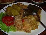 Food of Armenia