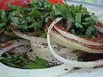 Food of Armenia