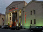 Armenian Royal Palace