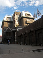 Aviatrans Hotel