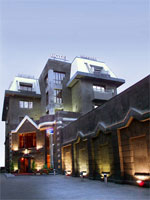 Aviatrans hotel