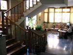 Erebuni hotel
