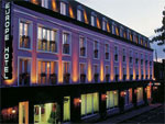 Europe hotel