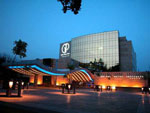 Golden Palace hotel