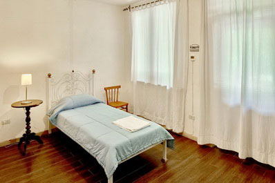 Single room, Villa Kars Hotel