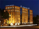 Congress hotel