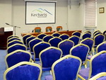 Конференц-зал, Гостиница Kecharis
