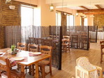 Restaurant, Kecharis Hotel