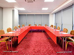 Conference hall, Opera Suite Hotel