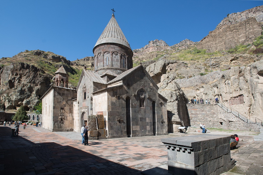 Котайк, Армения