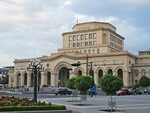 National Gallery in Yerevan has acquired new paintings 
