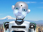 Роботов со всего мира привезут в Ереван