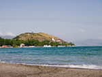  Lake Sevan, Armenia title=