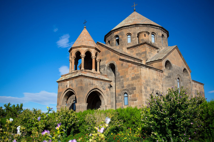 Однодневные туры в Армении