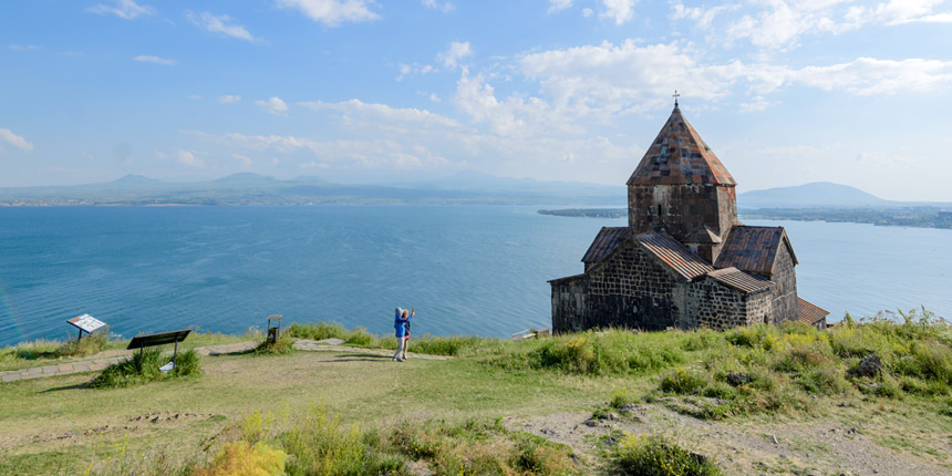 Индивидуальные туры в Армению