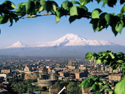 Esenciales de Armenia