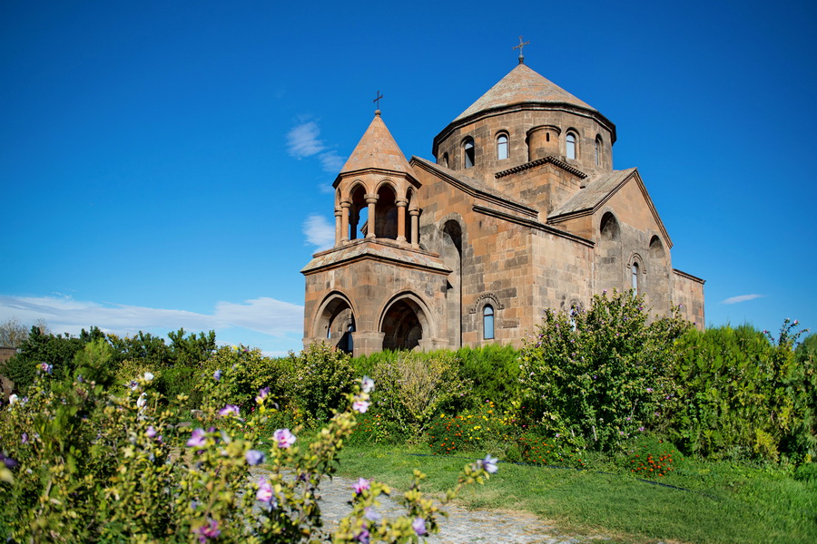 Las 10 mejores cosas que hacer en Armenia