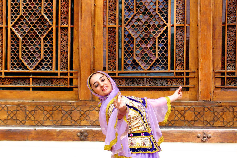 Música y Danza Azerbaiyana, Cultura de Azerbaiyán