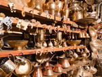 Azerbaijani copper craftsmanship included in UNESCO List