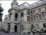 City Hall