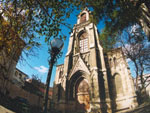 City Hall