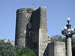 Maiden tower