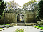 Old city