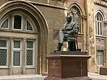 Monument