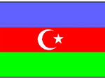 Flag of Azerbaijan