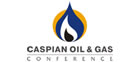 Caspian Oil and Gas Conference 2008