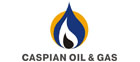 Caspian Oil and Gas 2008