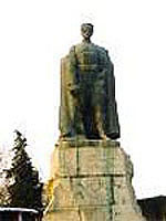 Monument