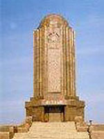 Mausoleum