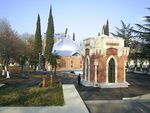 Javadkhan Mausoleum