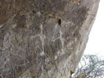 Rock Drawings