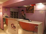 12 Inn Bulvar Hotel