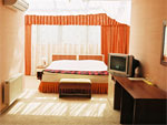 Ambiance Hotel, Baku