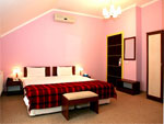 Ambiance Hotel