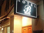Balion Hotel, Baku