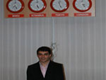 Balion Hotel, Baku