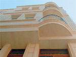 Buta Hotel, Baku