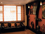 Buta Hotel, Baku