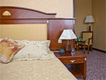 Crown Hotel, Baku