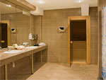 Crown Hotel, Baku