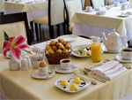 Crown Hotel, Baku