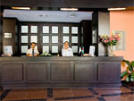 Crown Hotel