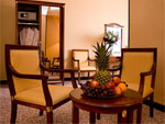 Crown Hotel, Baku