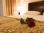 Crown Hotel, Baku