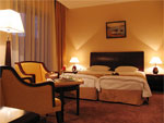 Crown Hotel, Baku