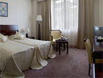 Crown Hotel, Baku